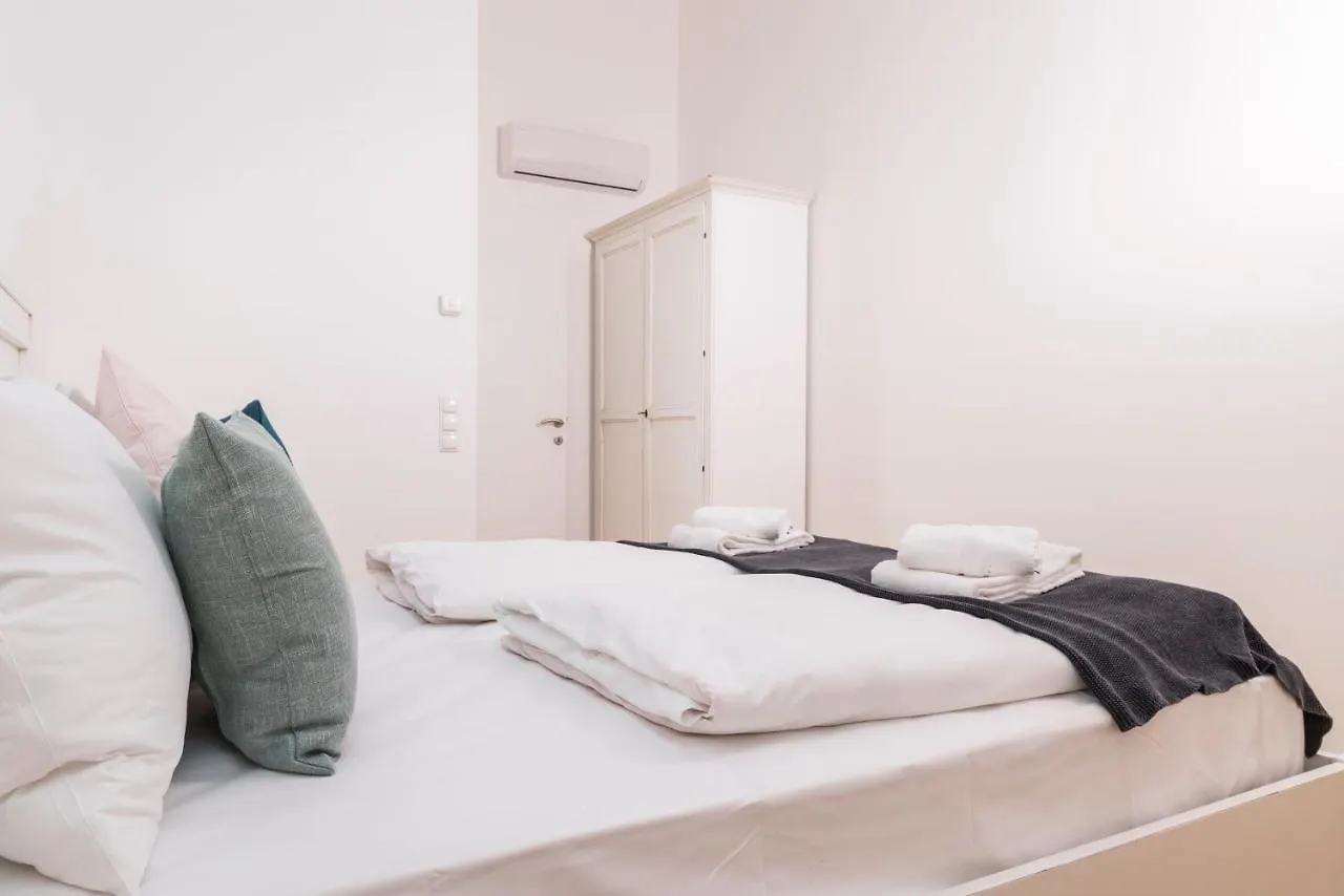 Apartment Ferienwohnung Rennweg Rooftop By Welcome2Wien