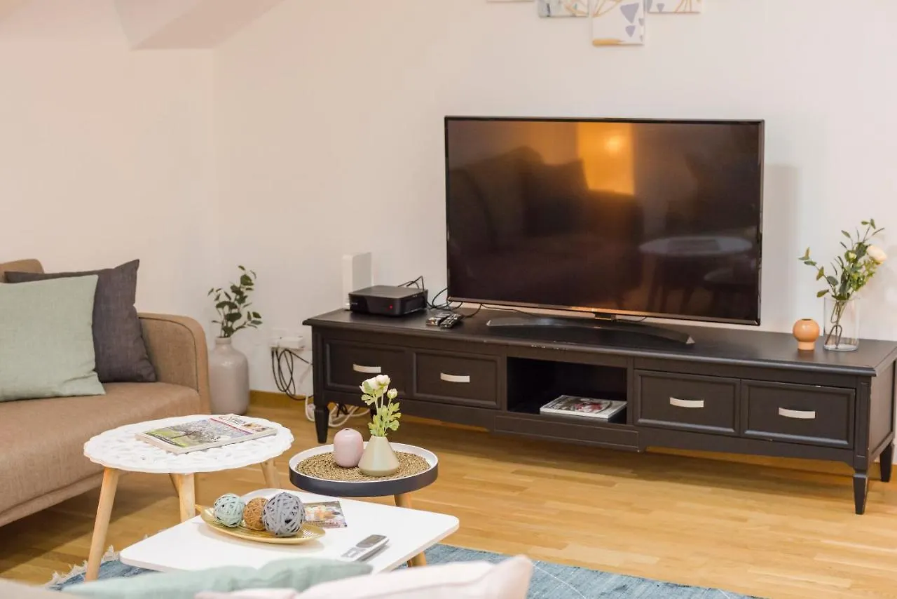 Ferienwohnung Rennweg Rooftop By Welcome2Wien Apartment