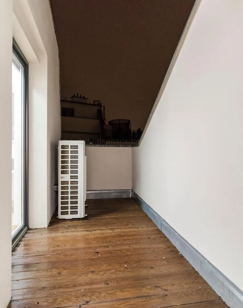 Apartment Ferienwohnung Rennweg Rooftop By Welcome2Wien Österreich