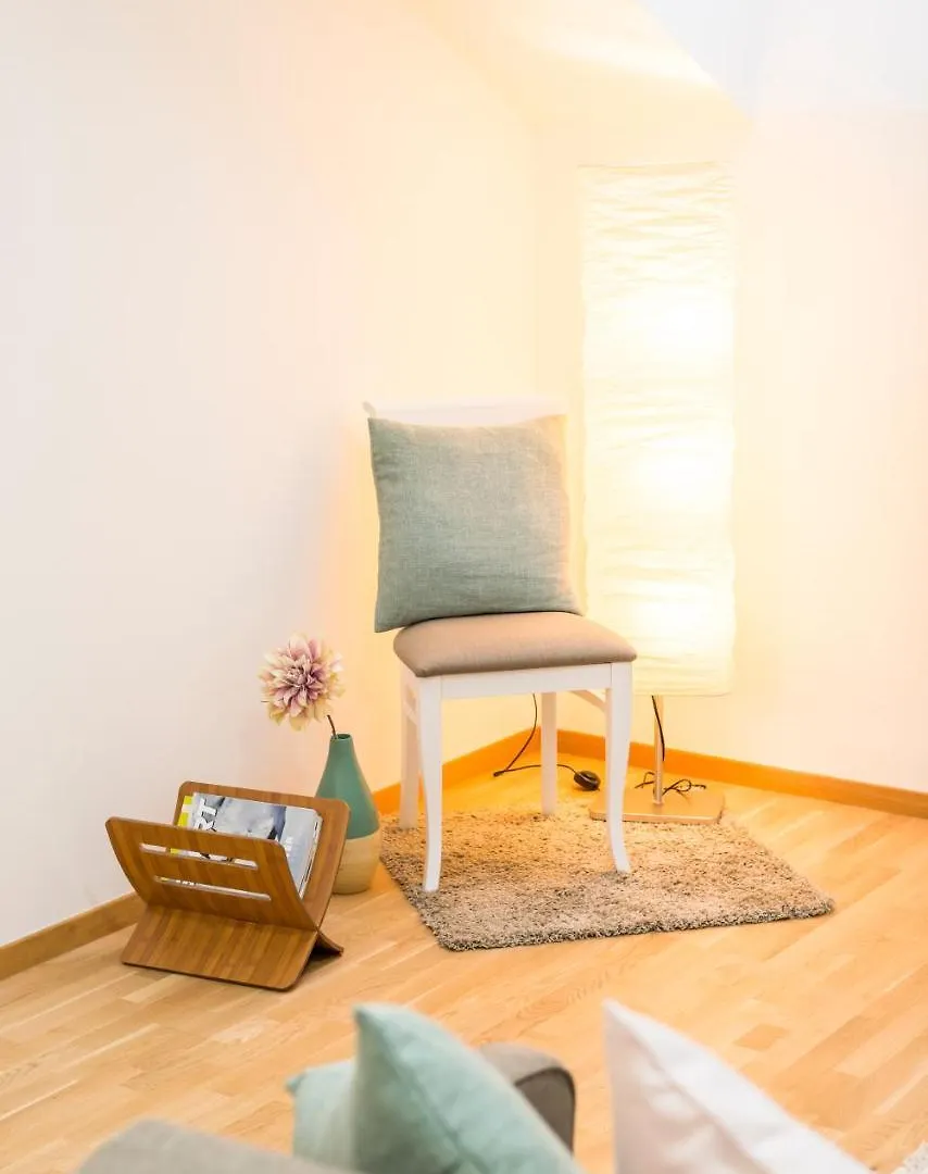 Rennweg Rooftop By Welcome2Vienna Apartment
