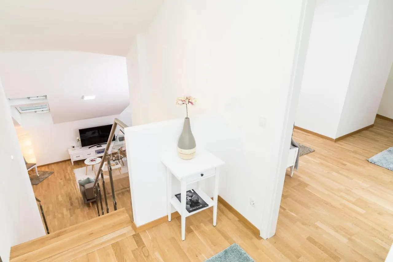 Rennweg Rooftop By Welcome2Vienna Apartment Vienna