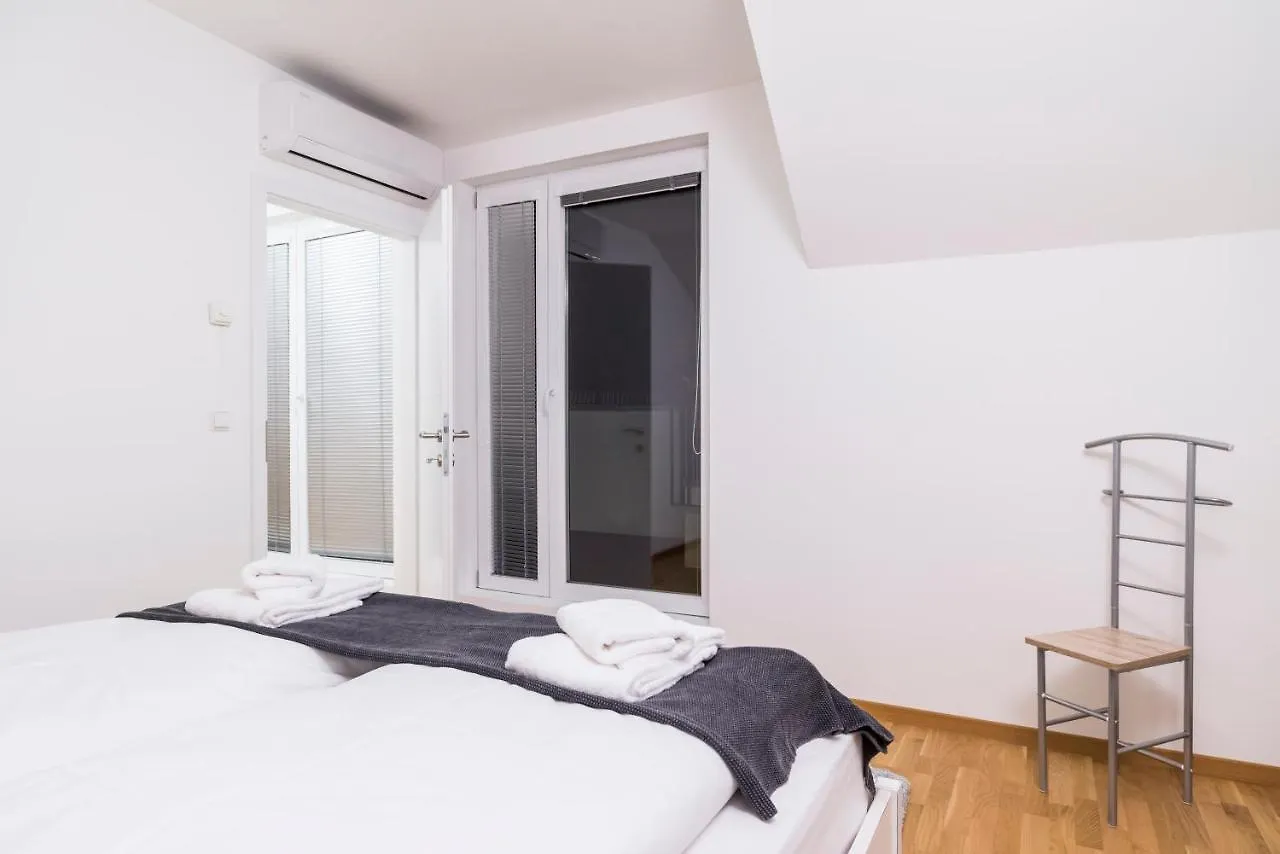 Rennweg Rooftop By Welcome2Vienna Apartment Austria