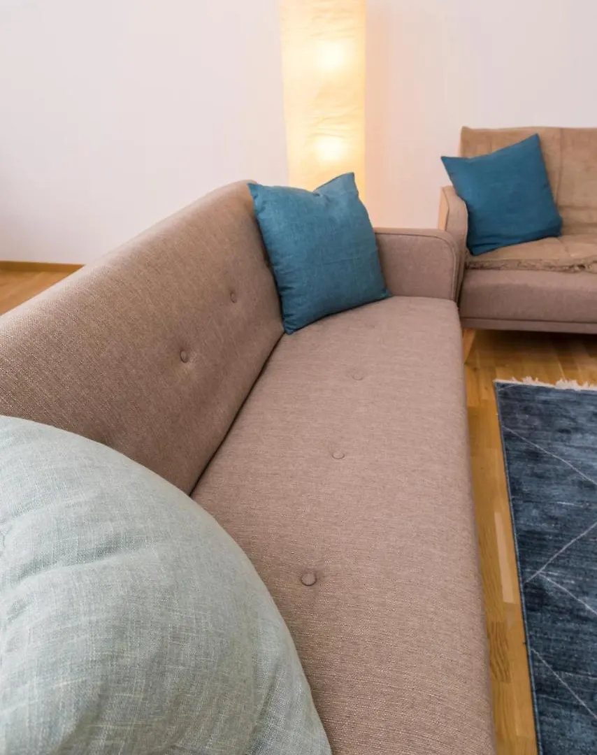 Rennweg Rooftop By Welcome2Vienna Apartment 0*, Vienna Austria