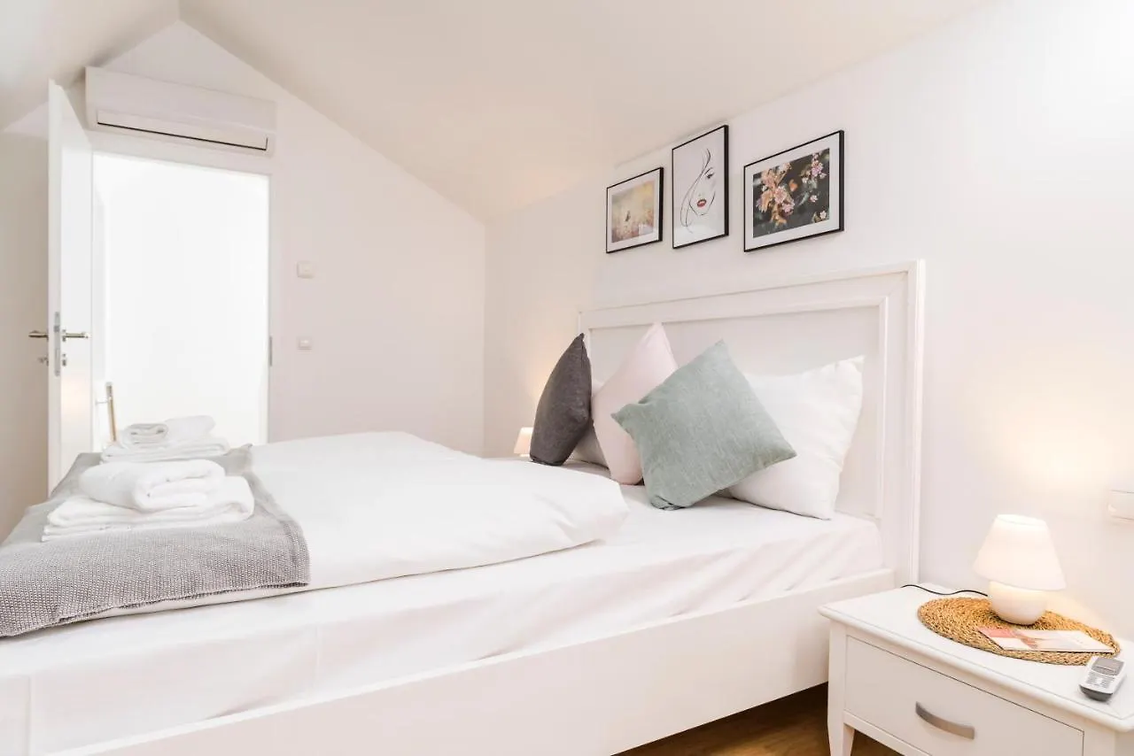 Rennweg Rooftop By Welcome2Vienna Apartment  Vienna