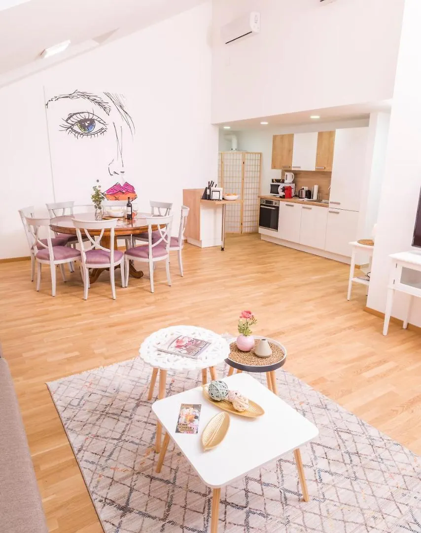 Rennweg Rooftop By Welcome2Vienna Apartment  Vienna
