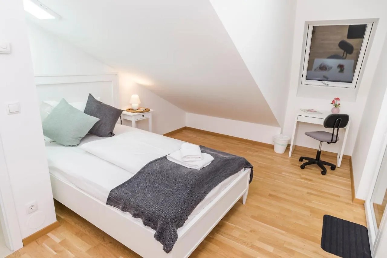 Rennweg Rooftop By Welcome2Vienna Apartment Vienna