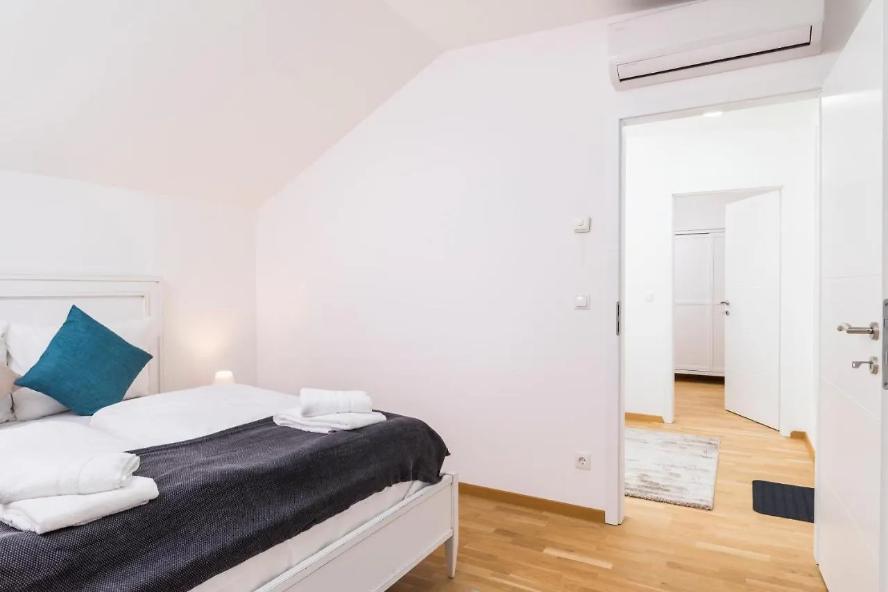 Rennweg Rooftop By Welcome2Vienna Apartment Austria