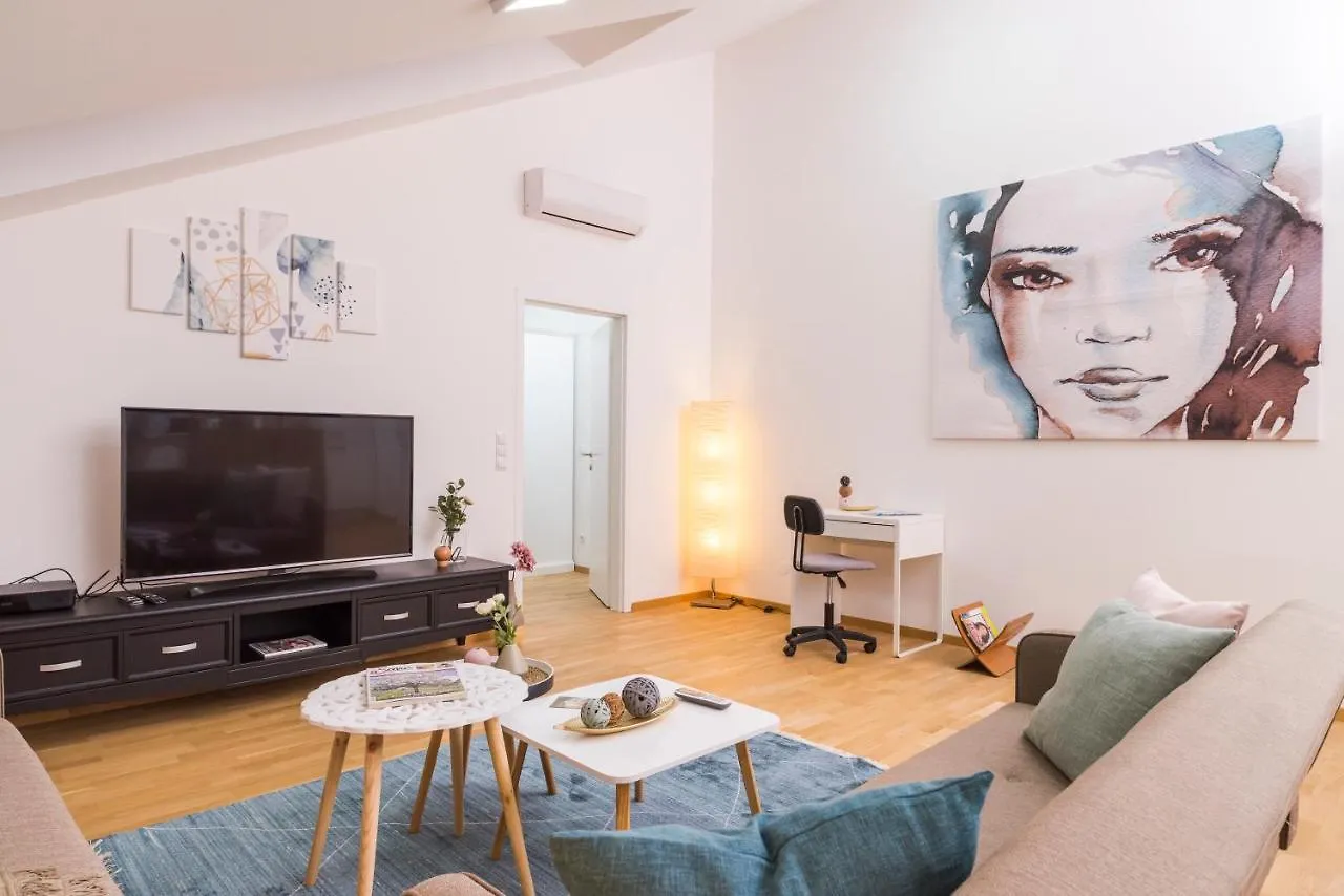 Rennweg Rooftop By Welcome2Vienna Apartment