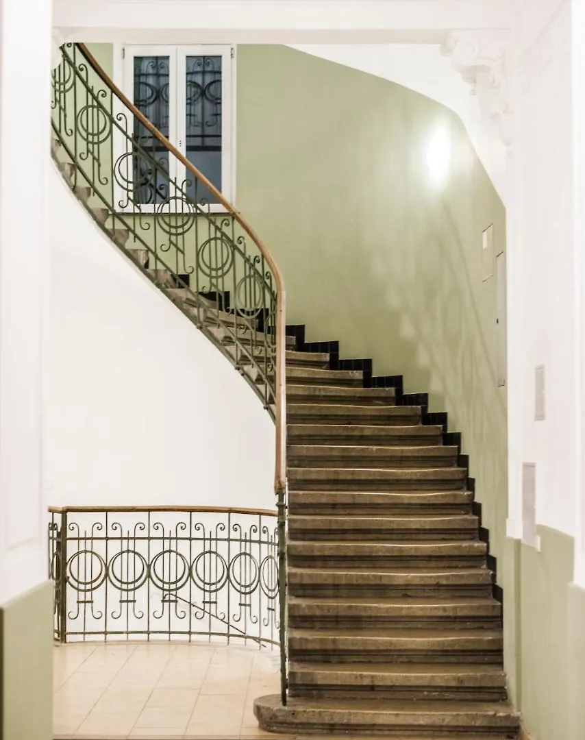 Appartement Rennweg Rooftop By Welcome2Vienne Vienne