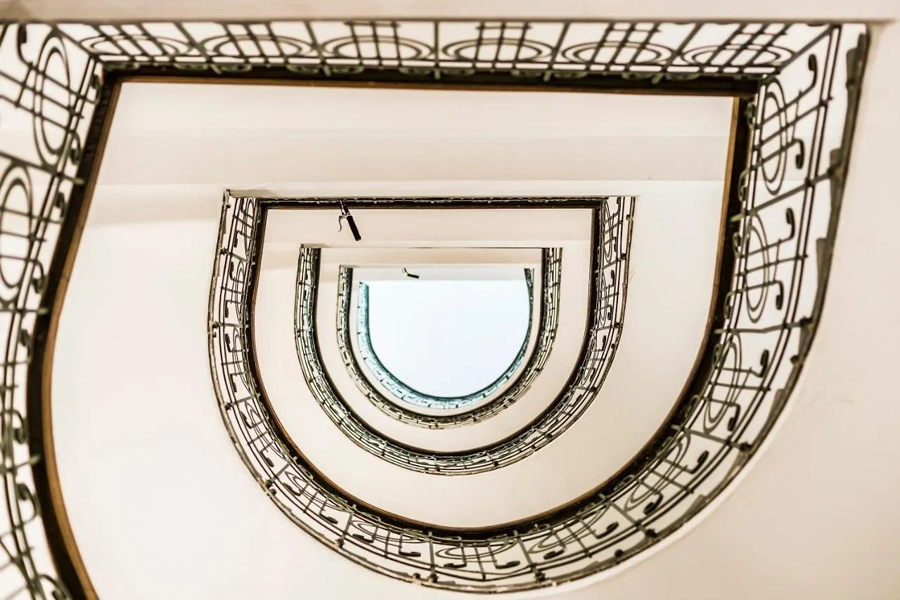 Appartement Rennweg Rooftop By Welcome2Vienne